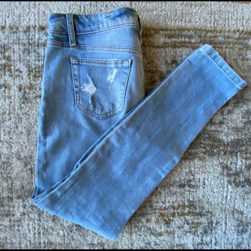 Joe’s Jeans Icon ankle - 28